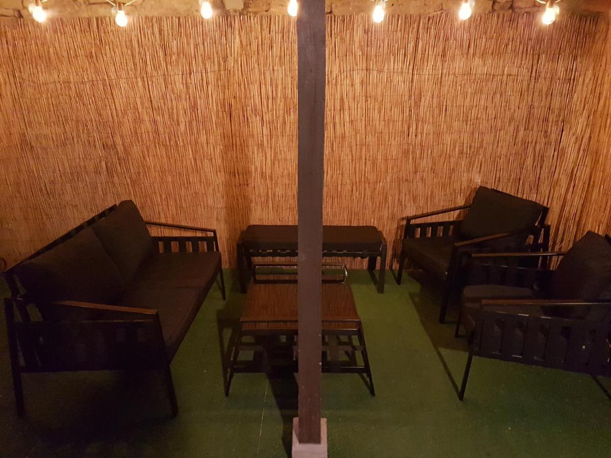 La Maison De Lola بورت-أون-بيسين-هوباين المظهر الخارجي الصورة